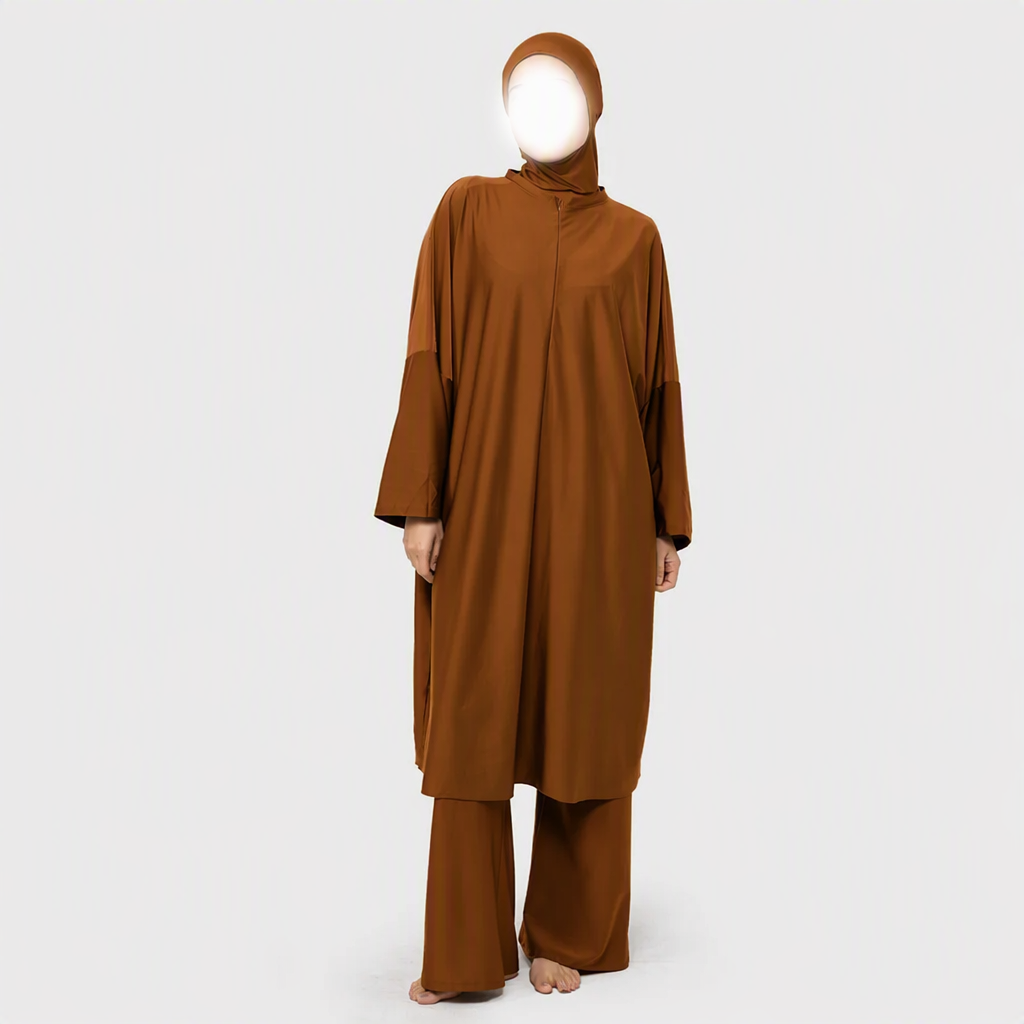 Marron