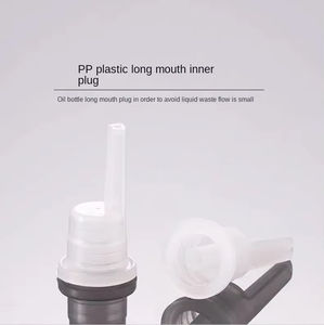 5ML/10ML Ambre Brun Goutte Bouteille Huile De Massage <span class=keywords><strong>Pipette</strong></span> Verre Aromathérapie Liquide Essentiel De Base Rechargeable - Product Image 4