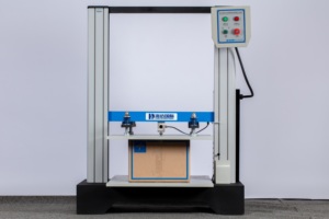 Machine d'essai de compression de cartons RCT/FCT/ECT/PAT/CMT/CCT - Product Image 4