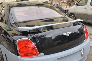 Kit de carrosserie pour Bentley Continental <span class=keywords><strong>Flyin</strong></span>, ensemble de pièces détachées - Product Image 4