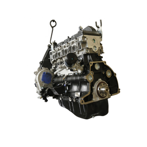 Moteur complet DK5 le plus vendu pour FOTON Jinbei King Long GOLDEN DRAGON HIGER Joylong - Product Image 2