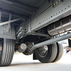 Camión HOWO TX7 PRO Nuevo Euro 6, 290 HP, 4X2, Diésel <span class=keywords><strong>de</strong></span> 6.9L, Transmisión Automática AMT <span class=keywords><strong>de</strong></span> 10 Velocidades para Transporte <span class=keywords><strong>de</strong></span> Carga <span class=keywords><strong>de</strong></span> Larga Distancia - Product Image 5