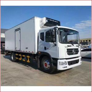 Vendita diretta di merci pericolose infiammabili ed esplosive furgone trasportatore - Product Image 3