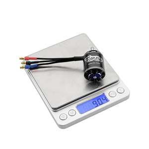 Motor sin Escobillas Original para Dron de Ala Fija D2836EVO 2836 750KV, Configuración 12N14P, Hélice de 9 Pulgadas para RC - Product Image 4