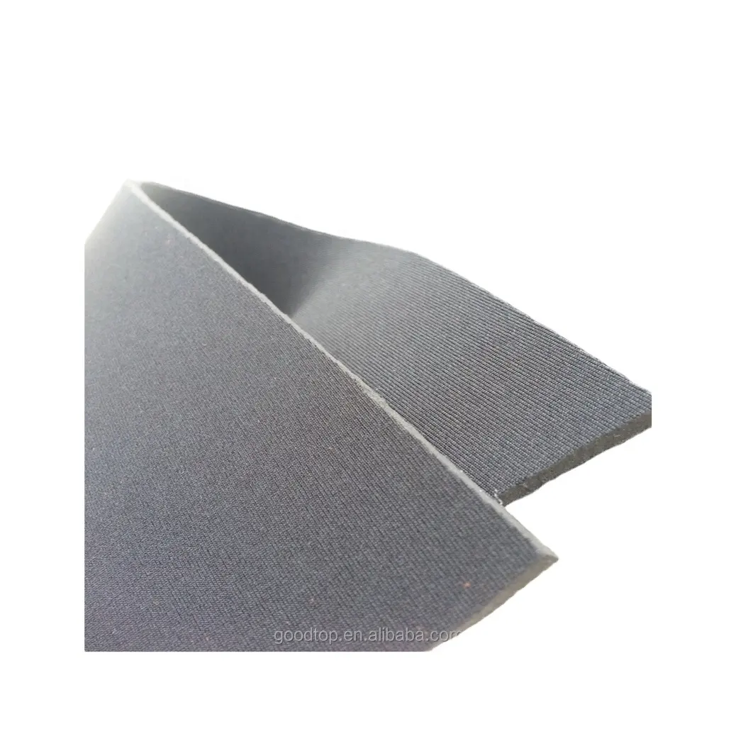 Мягкая Неопреновая ткань, листовой неопреновый материал, рулоны, Неопреновая ткань для продажи