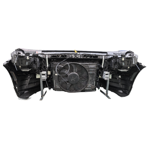 Kit de carrocería <span class=keywords><strong>Mercedes</strong></span>-Benz <span class=keywords><strong>GLB</strong></span> W247 AMG de alta calidad, nueva condición, incluye radiador de parachoques delantero, actualización de Faro, condición usada - Product Image 6