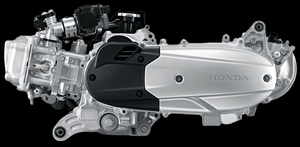 Tout Nouveau Moteur <span class=keywords><strong>Honda</strong></span> <span class=keywords><strong>PCX</strong></span> 150 150 CC 4 Temps Refroidi par Eau - Product Image 2