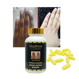 Капсулы для отбеливания коллагена - Product Image 1