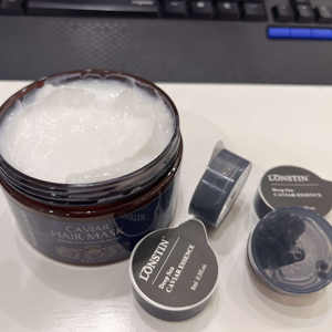 Aceite capilar de caviar de compra a granel de etiqueta privada para salones: ofertas al por mayor de aceites profesionales para tratamiento capilar - Product Image 2