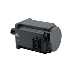มอเตอร์ AC ความเร็วสูง 400W 3000rpm แรงบิด 1.27Nm พร้อมชุดขับเคลื่อนแบบเฟสเดียว กันน้ำ สำหรับหุ่นยนต์อุตสาหกรรม 400w Moto ลดราคาจากโรงงาน - Product Image 5