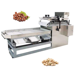 Casse-noix 2022, dés de <span class=keywords><strong>noisette</strong></span>, broyeur de noix, Machine à éplucher les noix, à vendre - Product Image 5
