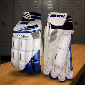 <b>Cricket</b> Batting Gloves/custom logo Batting Gloves/customize Your Own Batting Gloves - Product Image 3