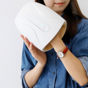 Thiết Bị Điện Bán Chạy Máy Làm Đẹp Ngón Tay Máy Nén Khí Không Dây Máy Mát Xa Tay Lòng Bàn Tay Cho Viêm Khớp - Product Image 5