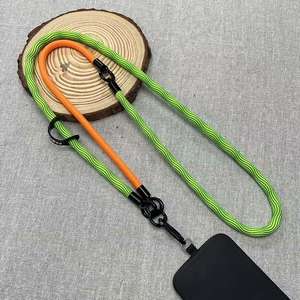 Cinghie removibili a <span class=keywords><strong>tracolla</strong></span> di colore a contrasto alla moda - Product Image 3