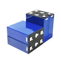 BASENGREEN 2026 3.2V 100ah 280ah 314Ah 330Ah 628Ah 690Ah Sel Baterai Lifepo4 8000-Cycle Baterai Lithium Ion Prismatik