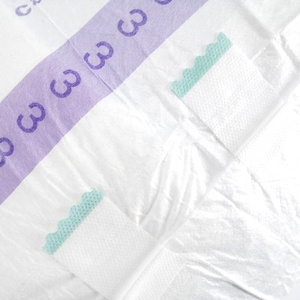 Sous-vêtements 9 pièces, pour hôpital, inrennie, échantillons gratuit de couches pour adultes - Product Image 3