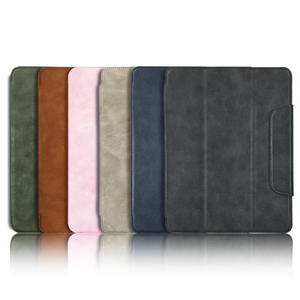 <span class=keywords><strong>Tablet</strong></span> trường hợp đối với iPad 2024 2025 air6/<span class=keywords><strong>7</strong></span> M2/m3 13 inch với Bút Chì Chủ Bìa - Product Image 2