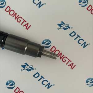 Injecteur à rampe commune 095000-8290,23670-09330,23670-0L050 pour moteur diesel 1KD-FTV 3.0L - Product Image 4