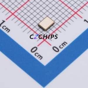 E3SB37E0X000JE Crystal (Passive) SMD3225-4P Crystal Oscillator 37.4MHz 10ppm 7pF - Product Image 1