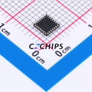 UFQFPN-28 STM32L031G6U6S (4x4) ของแท้และใหม่เอี่ยมชิป IC ไมโครคอนโทรลเลอร์ (MCU/mpu/soc) - Product Image 2