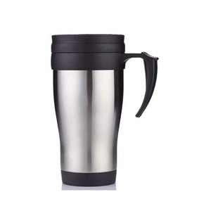 Tasse thermos Double paroi en plastique, intérieur 2016, 13 pièces - Product Image 1