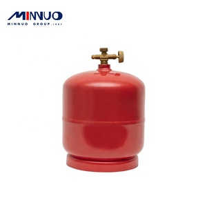 7L ปล่อยก๊าซแอลพีจีขนาด3กก. สำหรับตลาดยูเครน - Product Image 3