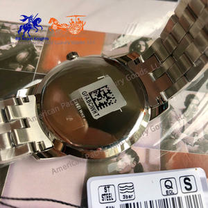 Reloj de Cuarzo Retro de Lujo para Hombre, Calidad 5A, Diseño Clásico de la Serie Dream, Correa Impermeable con Calendario - Product Image 6