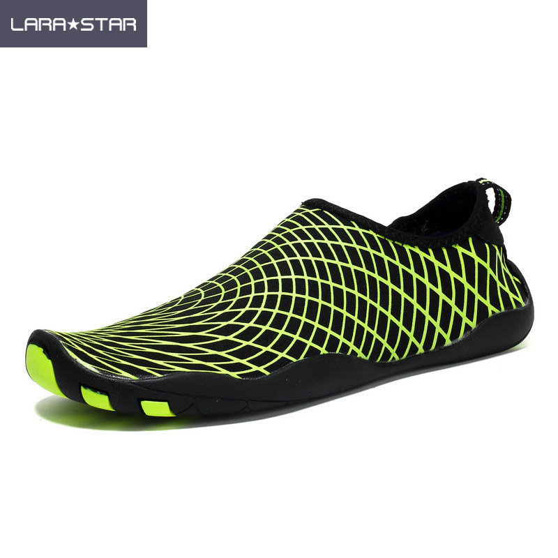 LS0084 Breathable Barefoot Shoes Indoor Sneaker