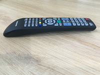 Télécommande de remplacement Samsung BN59-00997A pour téléviseur Samsung