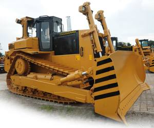 Diskon buldoser tipe jalur tinggi 345HP <span class=keywords><strong>Dozer</strong></span> <span class=keywords><strong>SD8B</strong></span> Crawler <span class=keywords><strong>Dozer</strong></span> dengan pisau lurus - Product Image 3