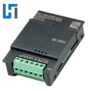 Nuevo Controlador de Programación PLC SIMATIC S7-200 SMART 6ES7288-5BA01-0AA0 Original en Stock 6ES7 288-5BA01-0AA0 - Product Image 2