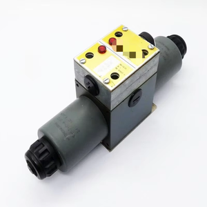 Hydronorma 4WE 10 E31/CG24NDKL 513339/<span class=keywords><strong>2</strong></span>-Wege-Magnetventil Neu Original Sofort Lieferbar Industrielle Automatisierung PAC Spezialisiertes SPS - Product Image 1