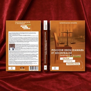 Essai académique des Éditions Wakara sur la puissance décentralisée en Afrique de l'Ouest |   Livre broché septembre 2025 - Product Image 5