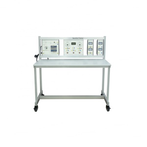 Equipo de Entrenamiento Synchro Trainer, Equipo Educativo para Laboratorio Escolar, Tecnología Didáctica, Formación Profesional - Product Image 1