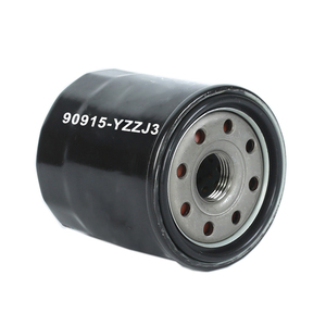 فلتر زيت للسيارات تويوتا OE 90915-yzzj3 90915-03002 90915-20001 - Product Image 1