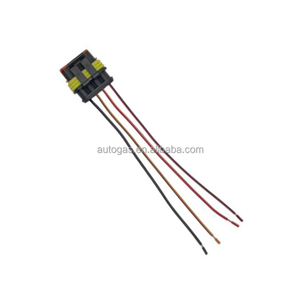 Adaptateur <span class=keywords><strong>de</strong></span> capuchon <span class=keywords><strong>de</strong></span> capteur <span class=keywords><strong>MAP</strong></span> HFAUTOGAS Superseal <span class=keywords><strong>de</strong></span> haute qualité, certifié OEM, garantie 1 an, neuf, pour raccord <span class=keywords><strong>de</strong></span> gaz autogas CNG/GPL - Product Image 6