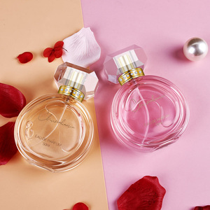 Nouveauté, vente en gros, eau de toilette pour femmes, <span class=keywords><strong>True</strong></span> <span class=keywords><strong>Love</strong></span> Quicksand, coffret cadeau, <span class=keywords><strong>parfum</strong></span> longue durée, <span class=keywords><strong>parfum</strong></span> élégant - Product Image 3
