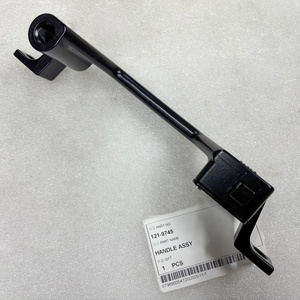 SKGM 1219745 Excavadora 416C 438C Manija Derecha 121-9745 Piezas de Maquinaria de Construcción - Product Image 4