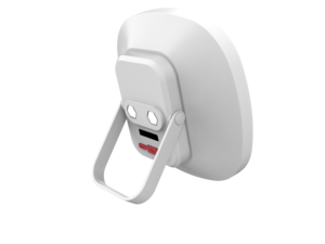 CTL-EL201 Lontor marque Rechargeable plafonnier 5400mAh batterie vert blanc longue durée de vie de la batterie 8/18 heures temps de service quatrième - Product Image 5