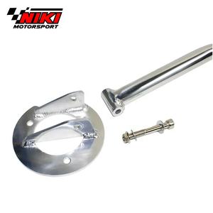 Barre de jambe de force pour BMW 83-91 E30 318i M3 voiture avant tour barre de jambe de force - Product Image 6