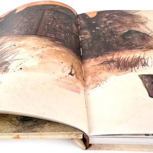 Servicio de Impresión de <span class=keywords><strong>Libros</strong></span> <span class=keywords><strong>Personalizados</strong></span> con Tapa Dura, Encuadernación Perfecta, Papel de Lujo y Bordes Pintados para Promoción - Product Image 5