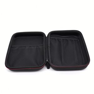 Étui de rangement rigide en polyester de haute qualité, sur mesure, pour usage professionnel, sacs et étuis spéciaux pour le transport d'outils EVA - Product Image 1