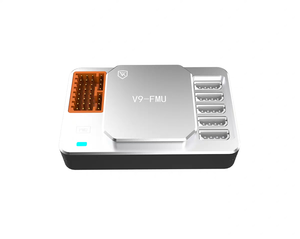 VK V9-AG FMU, Control de Vuelo Multieje para Protección de Cultivos Agrícolas, Planificación de Rutas, Radar Autónomo para Evitar Obstáculos en el Terreno - Product Image 3