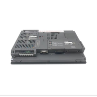 Panel de Operador con Pantalla Táctil a Color TFT GOT-A900 A970GOT-TBA-B de 10.4 Pulgadas con Interfaz USB y Ethernet Integrada para Visualización de Máquinas