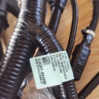 Faisceau de câblage complet pour excavatrice Doosan, faisceau de câblage complet, faisceau de câblage moteur 310207-05547B