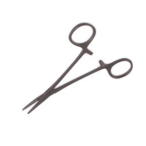 Pinzas Hemostáticas de Alta Precisión, Equipo Médico al por Mayor, Fabricadas en Pakistán, OEM, ODM, Marca Personalizada - Product Image 4