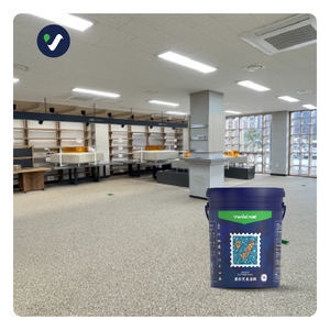 नया उत्पाद राल यौगिक ड्राइववे रेसिन बाध्य सरफेसिंग फ्लोर पेंट - Product Image 6