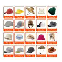 Cappello da Golf Wins Flying a 5 Pannelli Impermeabile per Uomo e Donna, Personalizzabile con il Tuo Logo, Traspirante con Fori Perforati al Laser e Cordino
