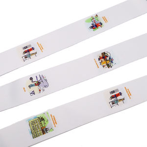 Lanière à thème Resident Evil avec logo Umbrella Corporation, porte-badge et porte-clés à breloque - Product Image 6