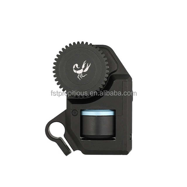 Original Stocks Brushless Follow Focus Motor for Feiyu SCORP/Scorp-C/Scorp Mini/Scorp Pro Series DSLR Camera Gimbal Accessory